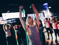 Fitness Class Booking System Revolutionizes Scheduling