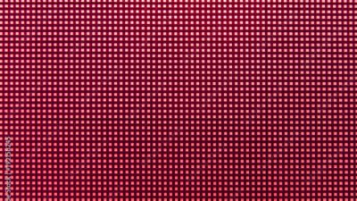 Abstract red led screen, texture background Stock Photo | Adobe Stock