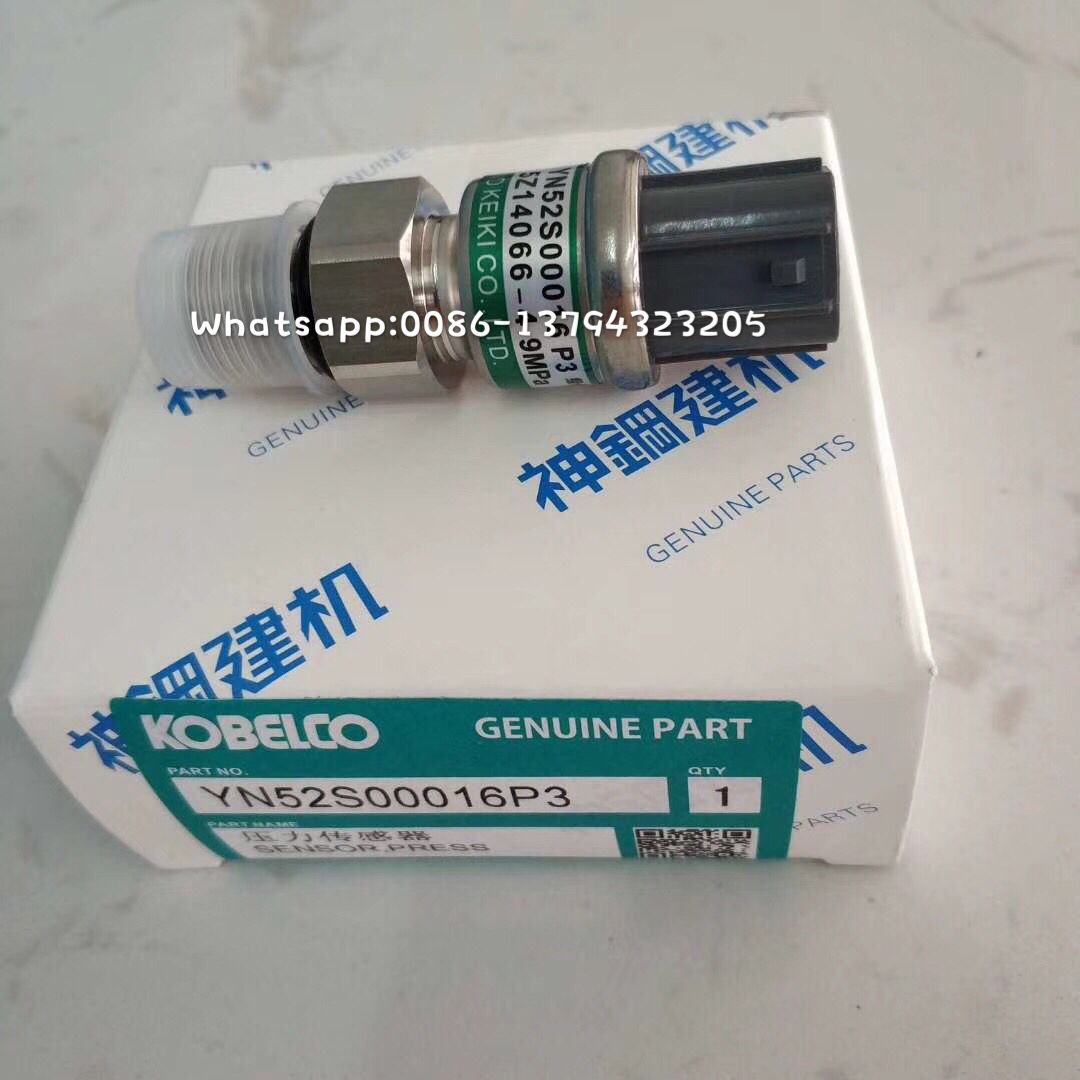 Pin by Sunny Jiang on Kobelco excavator parts | Excavator parts, Excavator