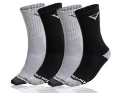 Fits Hiking Socks For Ultimate Outdoor Comfort