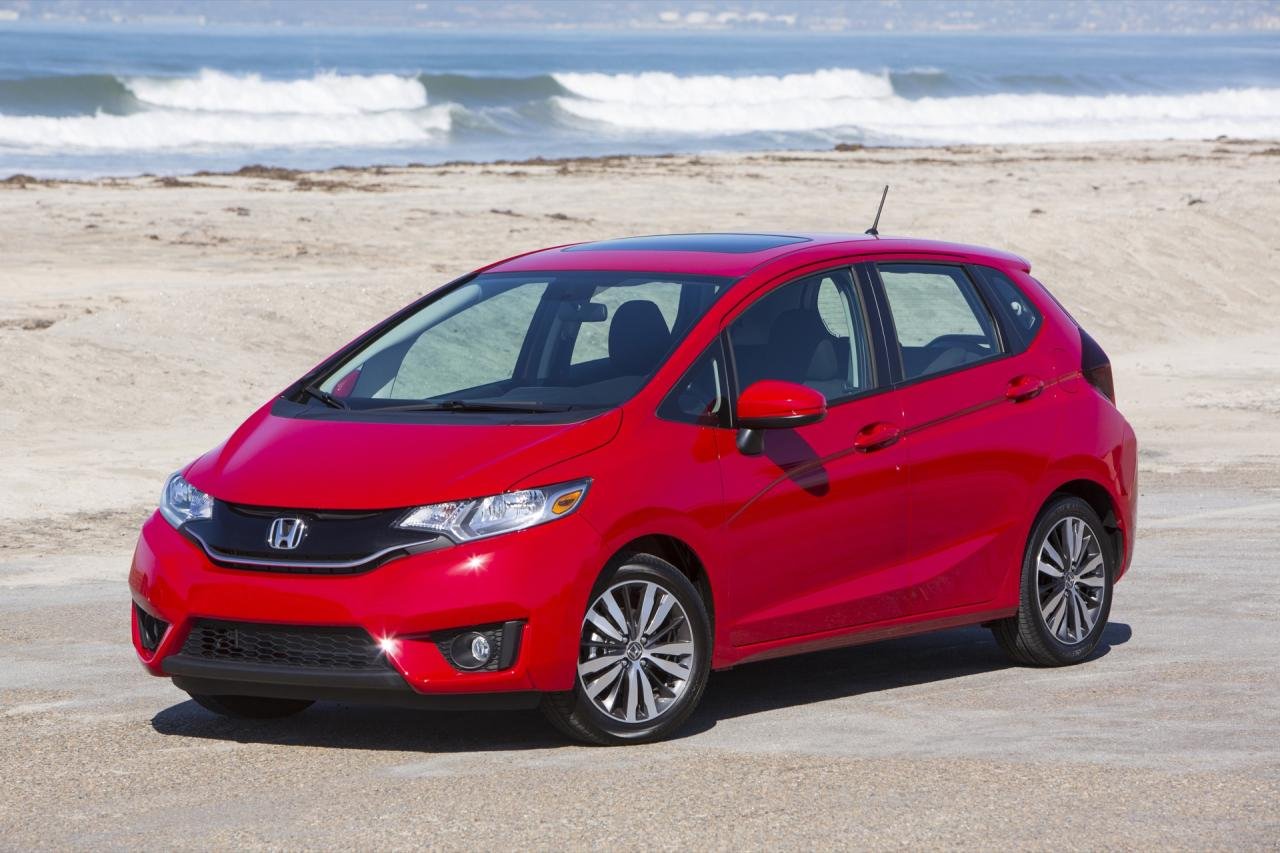 Novo Honda Fit 2015 tem lançamento marcado para maio | CAR.BLOG.BR