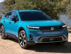 honda fit r The Perfect Blend of Style and Performance