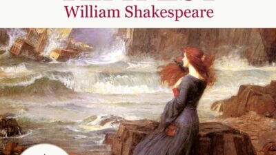 The Tempest - Audiobook (audio theater) by William Shakespeare, read by ...
