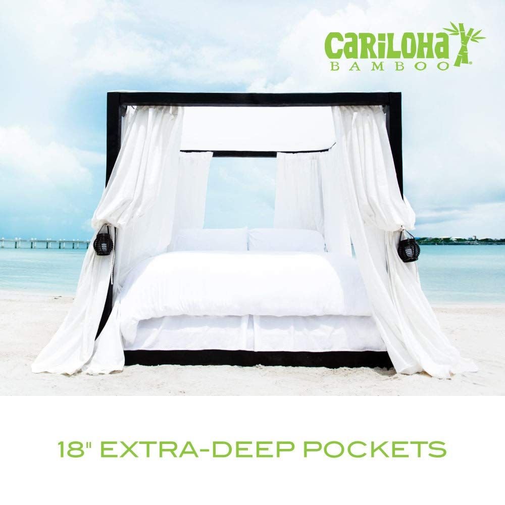 Cariloha Sheets Review: Tested | Family Handyman