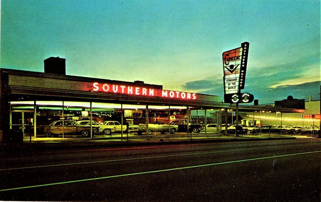 Automotive + Suppliers - Memphis Moves