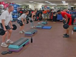 Fitness Mobile App Development Company For Your Success