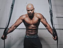 Brandon Carter Fitness Unleashing Your Full Potential