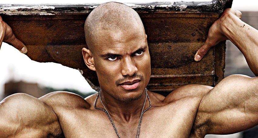 Brandon Carter - Age | Height | Weight | Images | Bio