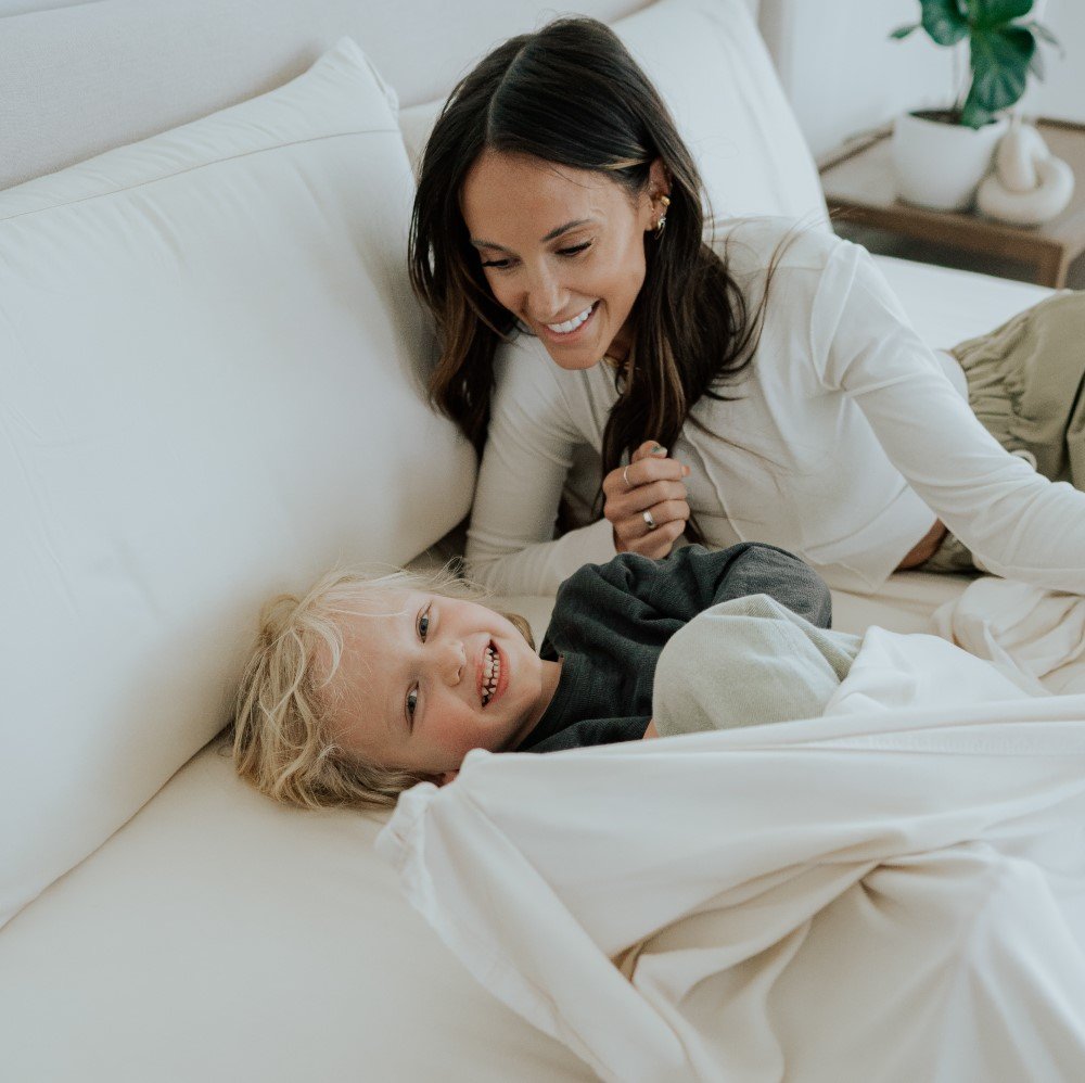 Cariloha Classic 4-Piece Twill Sheet Set | Sleepopolis