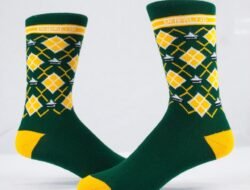 Socks That Fit Perfectly For Every Occasion