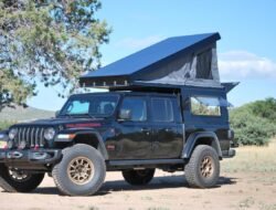 A & A Topper Sales & Truck Accessories Made Easy