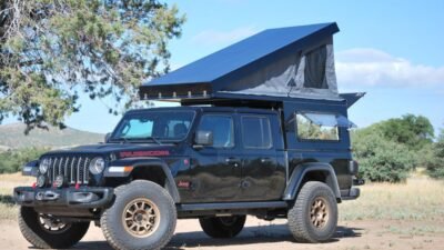 A & A Topper Sales & Truck Accessories Made Easy