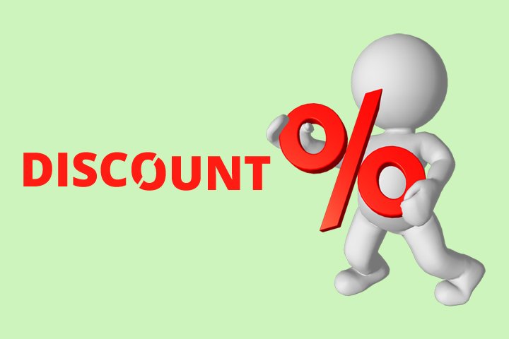 7 Ways to Offer Discounts in Your Sales Proposal