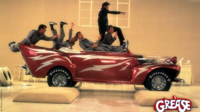 Grease the Book Unlocking the World of Translation