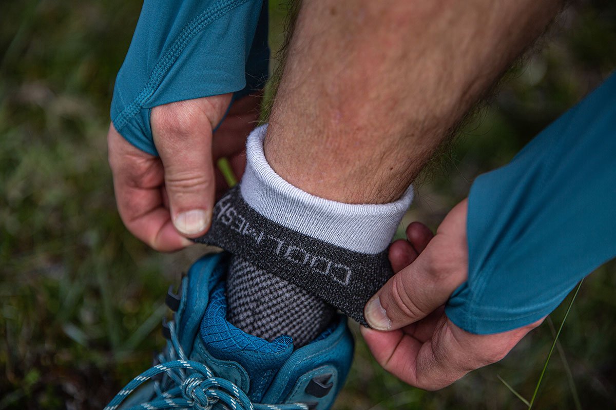 Best Hiking Socks of 2025 | Switchback Tested