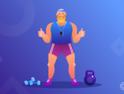 virtual fitness coach app Your Path to Wellness
