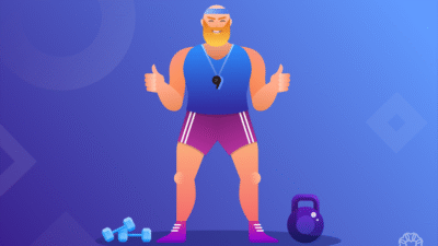 Become a Successful Virtual Fitness Coach - WellnessLiving