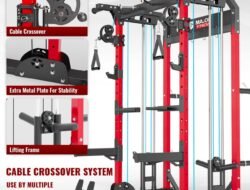 Major Fitness F22 Dimensions For Ultimate Performance