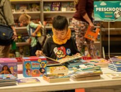 Scholastic Book Club Ewallet An Innovative Reading Solution