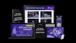 Best nepq black book of questions