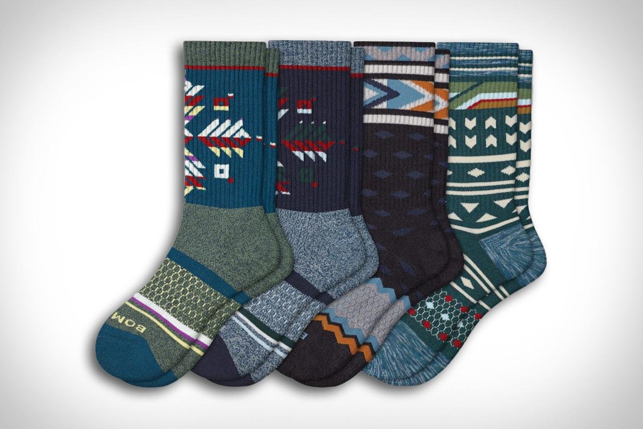 Bombas Women's Marl Calf Socks at Cory Tack blog