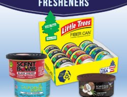 Wholesalcar Accessories Air Fresheners For Every Drive