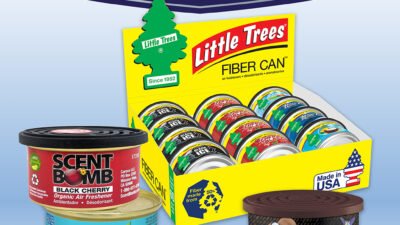 Wholesale Car Air Fresheners for Car Washes | Superior Car Wash Supply