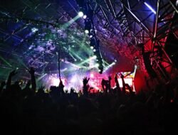 Music Booking Agent David Shapiro Elevating Your Event