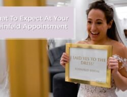 Kleinfeld Accessories Appointment Elevate Your Bridal Style