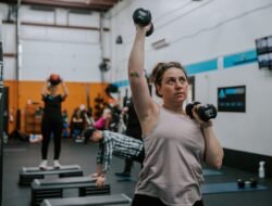 applied fitness Unlocking the Power of Movement