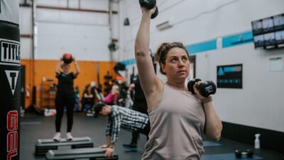 applied fitness Unlocking the Power of Movement