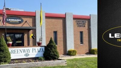 Leonard Buildings & Truck Accessories Mt Airy Nc Your One-stop Solution