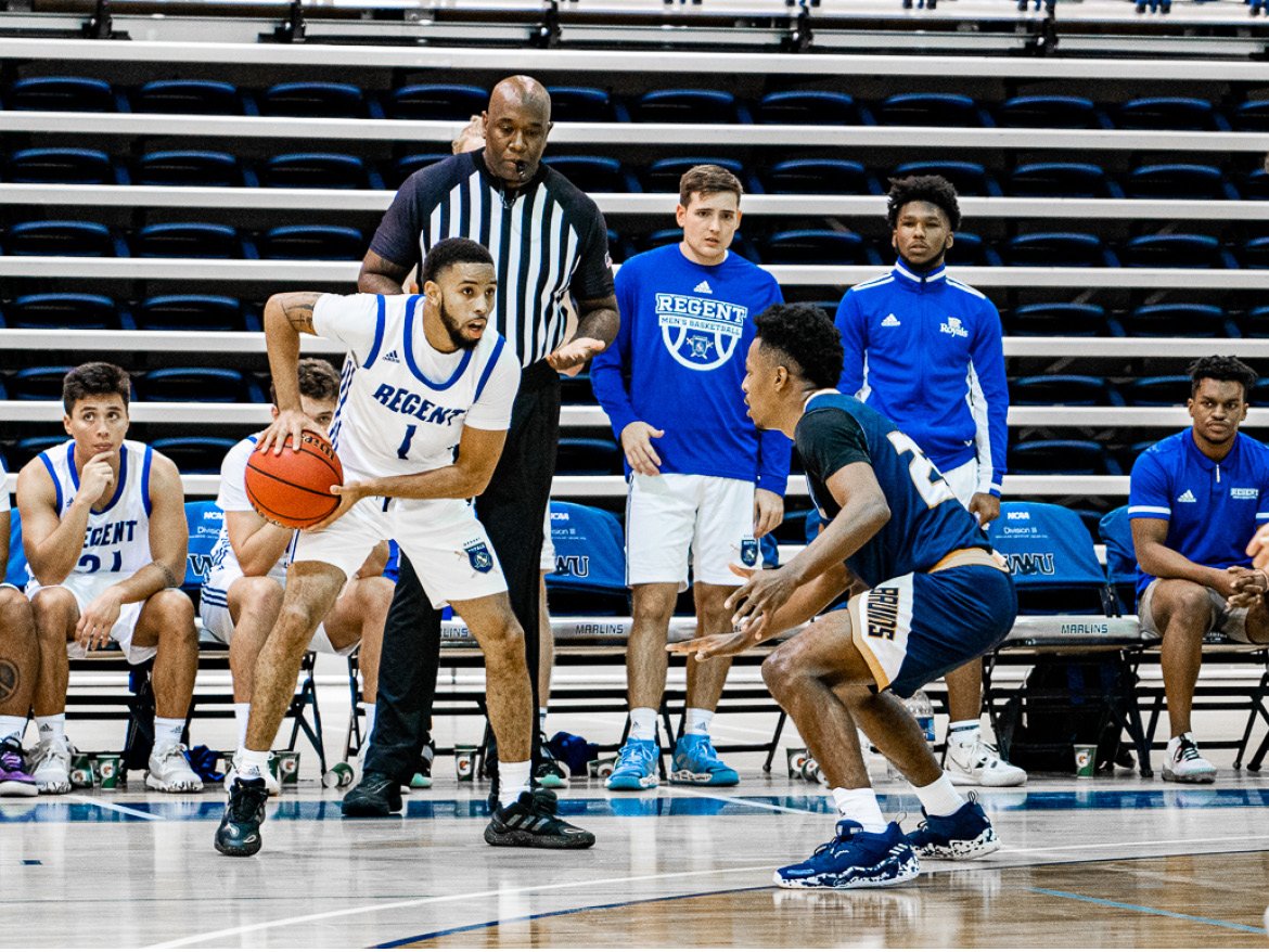 Embracing a Royal Vision | Regent University Impact