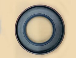 N14 Accessory Drive Seal The Ultimate Performance Boost