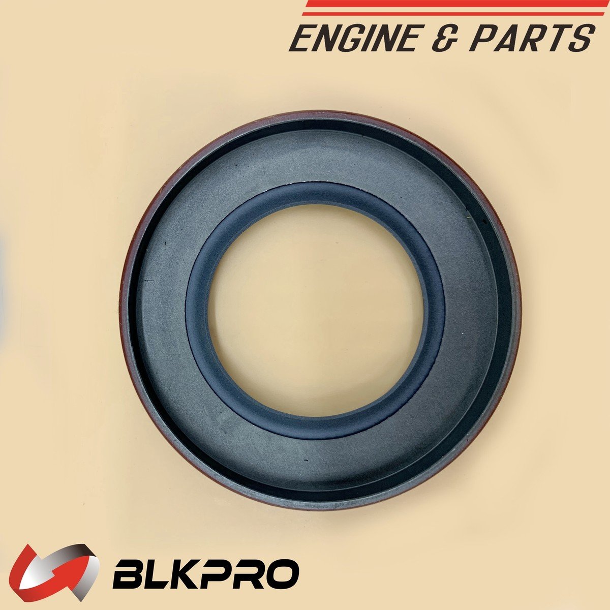 3078292 Cummins N14 Accessory Drive Seal Kit, New (3800616), 59% OFF