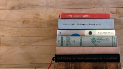 Pile Of Books Free Stock Photo - Public Domain Pictures