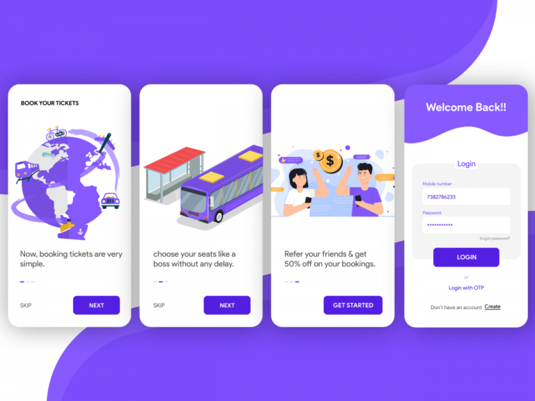 5 best booking software for an amazing vacation