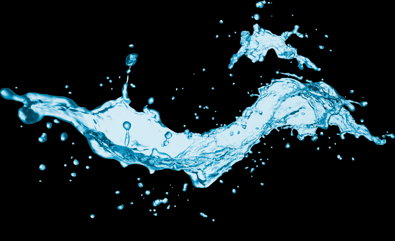 Water PNG