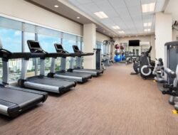 fitness tee Elevate Your Workout Style and Comfort