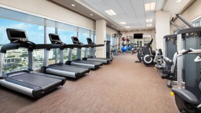 fitness tee Elevate Your Workout Style and Comfort